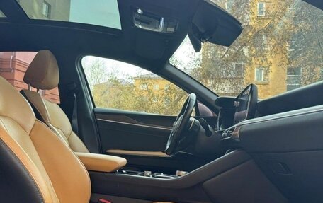 KIA K5, 2022 год, 2 250 000 рублей, 6 фотография