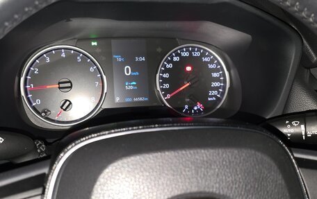 Toyota RAV4, 2020 год, 4 100 000 рублей, 4 фотография