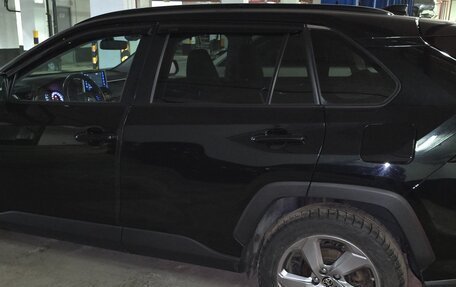 Toyota RAV4, 2020 год, 4 100 000 рублей, 5 фотография