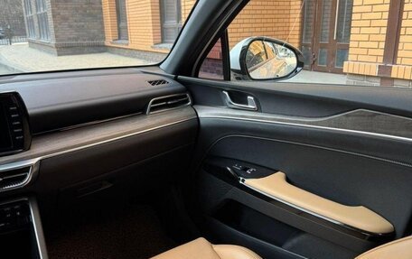 KIA K5, 2022 год, 2 250 000 рублей, 9 фотография