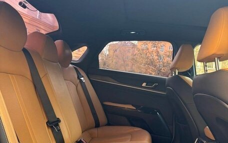 KIA K5, 2022 год, 2 250 000 рублей, 10 фотография