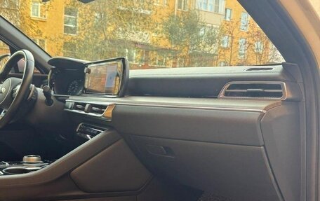 KIA K5, 2022 год, 2 250 000 рублей, 7 фотография