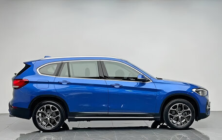 BMW X1, 2023 год, 3 217 000 рублей, 5 фотография