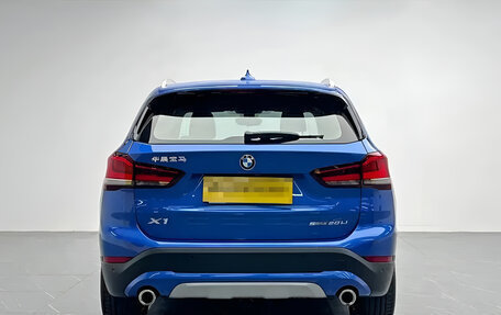 BMW X1, 2023 год, 3 217 000 рублей, 7 фотография