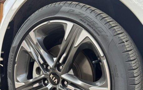 KIA K5, 2022 год, 2 250 000 рублей, 14 фотография