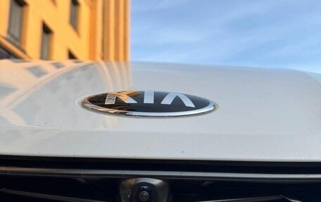 KIA K5, 2022 год, 2 250 000 рублей, 12 фотография