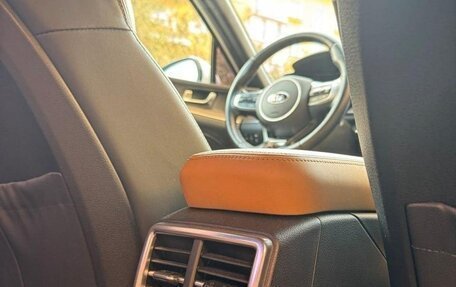 KIA K5, 2022 год, 2 250 000 рублей, 15 фотография