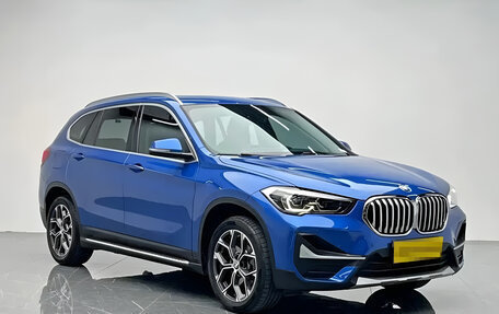 BMW X1, 2023 год, 3 217 000 рублей, 4 фотография