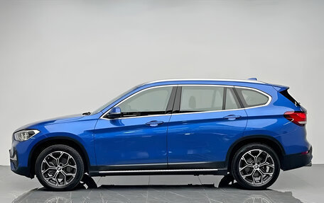 BMW X1, 2023 год, 3 217 000 рублей, 9 фотография