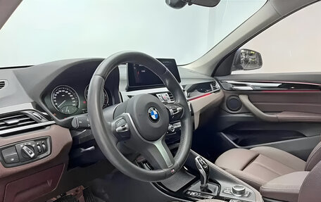 BMW X1, 2023 год, 3 217 000 рублей, 11 фотография