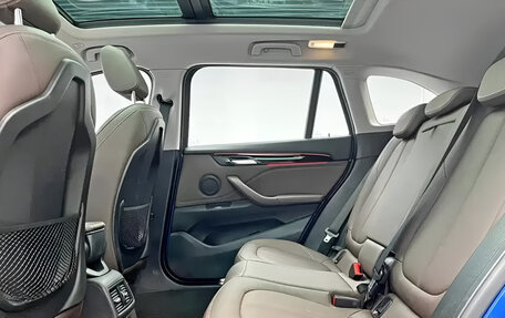 BMW X1, 2023 год, 3 217 000 рублей, 18 фотография