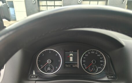 Volkswagen Tiguan I, 2013 год, 1 450 000 рублей, 9 фотография