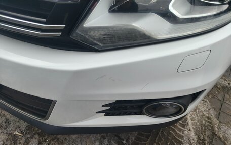 Volkswagen Tiguan I, 2013 год, 1 450 000 рублей, 17 фотография