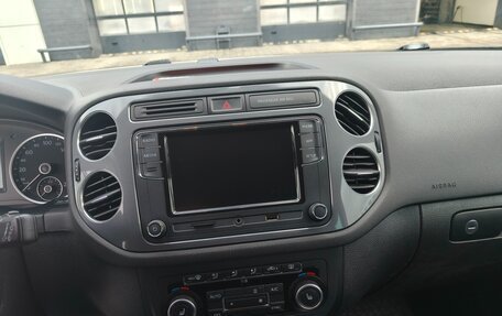 Volkswagen Tiguan I, 2013 год, 1 450 000 рублей, 12 фотография