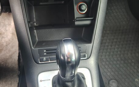 Volkswagen Tiguan I, 2013 год, 1 450 000 рублей, 11 фотография