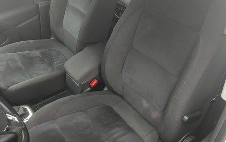 Volkswagen Tiguan I, 2013 год, 1 450 000 рублей, 14 фотография