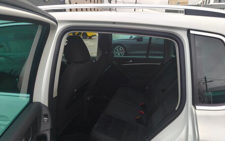 Volkswagen Tiguan I, 2013 год, 1 450 000 рублей, 15 фотография