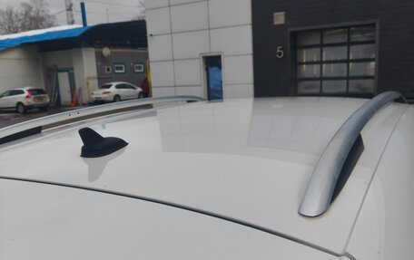 Volkswagen Tiguan I, 2013 год, 1 450 000 рублей, 18 фотография