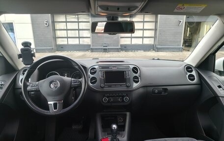 Volkswagen Tiguan I, 2013 год, 1 450 000 рублей, 8 фотография