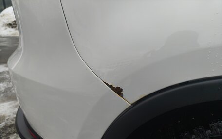 Volkswagen Tiguan I, 2013 год, 1 450 000 рублей, 20 фотография