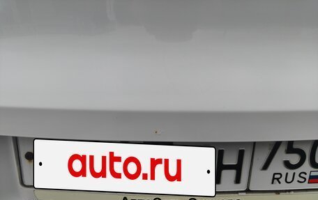 Volkswagen Tiguan I, 2013 год, 1 450 000 рублей, 19 фотография