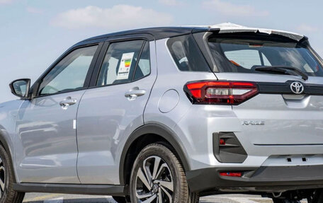 Toyota Raize I, 2026 год, 2 415 000 рублей, 5 фотография
