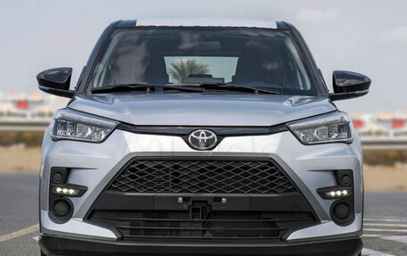 Toyota Raize I, 2026 год, 2 415 000 рублей, 2 фотография