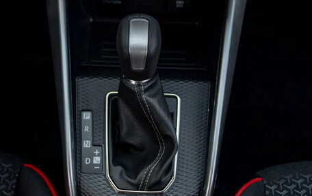 Toyota Raize I, 2026 год, 2 415 000 рублей, 9 фотография