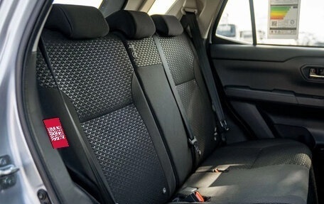 Toyota Raize I, 2026 год, 2 415 000 рублей, 11 фотография