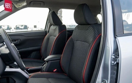 Toyota Raize I, 2026 год, 2 415 000 рублей, 6 фотография