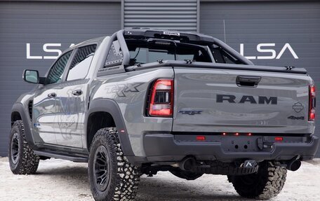 Rambler 1500, 2023 год, 17 900 000 рублей, 3 фотография