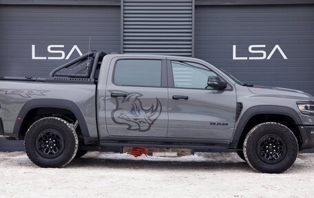 Rambler 1500, 2023 год, 17 900 000 рублей, 6 фотография