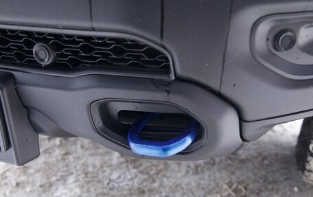 Rambler 1500, 2023 год, 17 900 000 рублей, 11 фотография