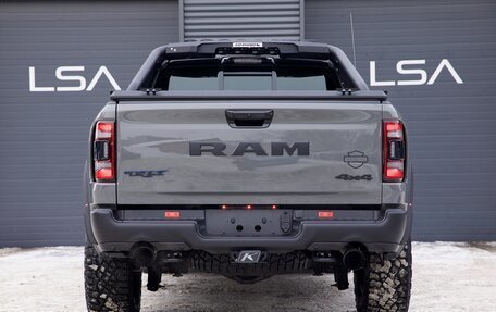 Rambler 1500, 2023 год, 17 900 000 рублей, 4 фотография