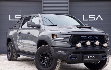 Rambler 1500, 2023 год, 17 900 000 рублей, 7 фотография