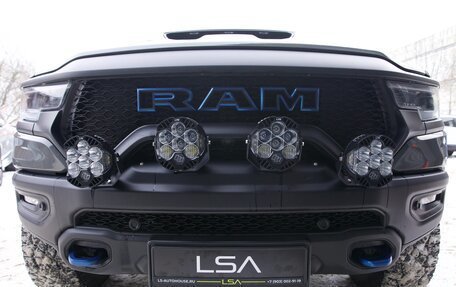 Rambler 1500, 2023 год, 17 900 000 рублей, 10 фотография