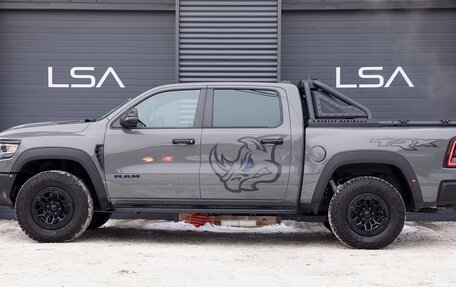 Rambler 1500, 2023 год, 17 900 000 рублей, 2 фотография