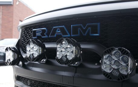 Rambler 1500, 2023 год, 17 900 000 рублей, 9 фотография