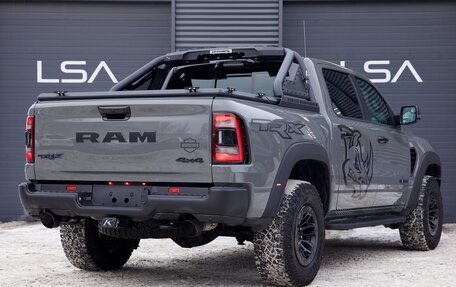 Rambler 1500, 2023 год, 17 900 000 рублей, 5 фотография