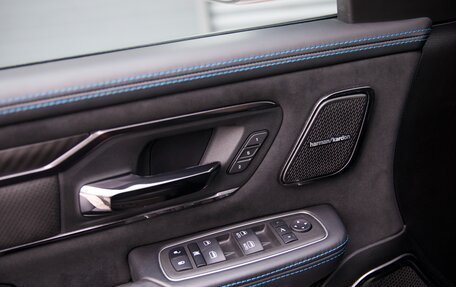 Rambler 1500, 2023 год, 17 900 000 рублей, 15 фотография