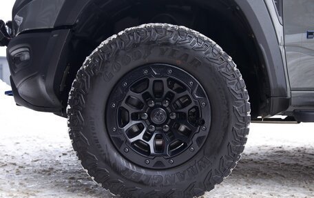 Rambler 1500, 2023 год, 17 900 000 рублей, 13 фотография