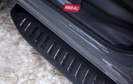 Rambler 1500, 2023 год, 17 900 000 рублей, 14 фотография