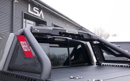 Rambler 1500, 2023 год, 17 900 000 рублей, 12 фотография