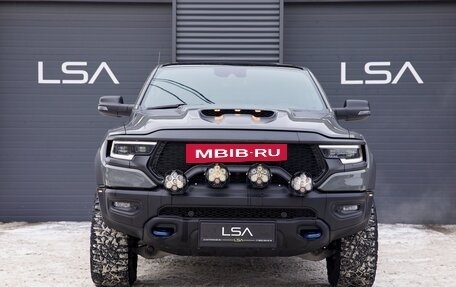 Rambler 1500, 2023 год, 17 900 000 рублей, 8 фотография