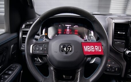 Rambler 1500, 2023 год, 17 900 000 рублей, 16 фотография