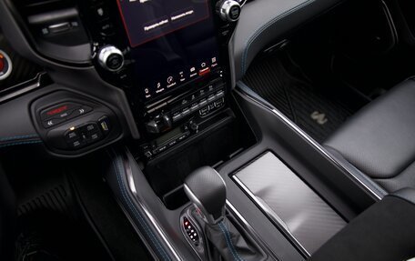 Rambler 1500, 2023 год, 17 900 000 рублей, 17 фотография