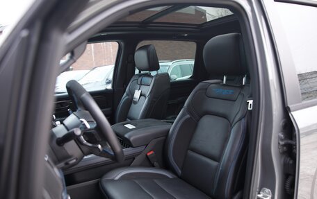 Rambler 1500, 2023 год, 17 900 000 рублей, 25 фотография