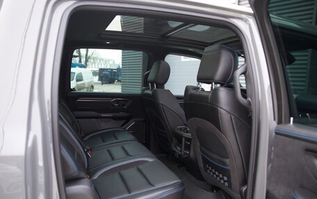 Rambler 1500, 2023 год, 17 900 000 рублей, 29 фотография