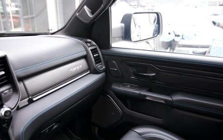 Rambler 1500, 2023 год, 17 900 000 рублей, 19 фотография