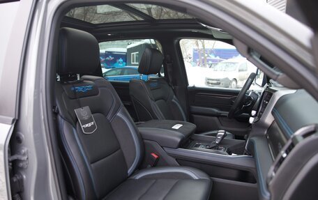 Rambler 1500, 2023 год, 17 900 000 рублей, 27 фотография